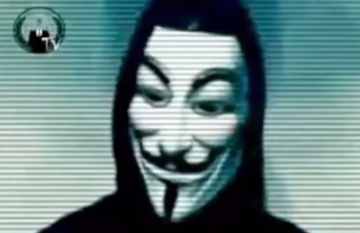 Anna Åslund, Hacking, Twitter, Terrorister, Hackare, Anonymous, Nätverk, Islamiska staten, Facebook